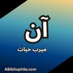 Aan Novel By Meerab Hayat