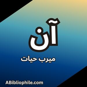 Aan Novel By Meerab Hayat