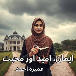 Iman Umeed Aur Mohabbat Novel by Umera Ahmed
