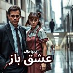 Ishqbaaz Novel by Farwa Khalid