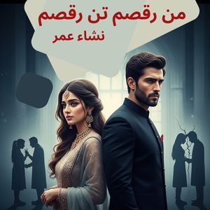 Man Raqsam Tan Raqsam Novel By Nisha Umar