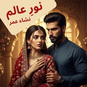 Noor-e-Aalam by Nisha Umar