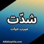 Shiddat by Meerab Hayat