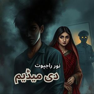 The Medium by Noor Rajpoot