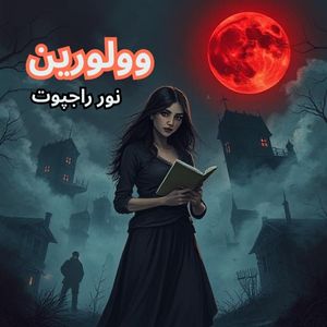 The Volverine Novel by Noor Rajpoot