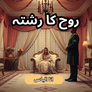 Rooh Ka Rishta Novel By Ana Ilyas