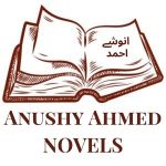 Anushy Ahmed Novels
