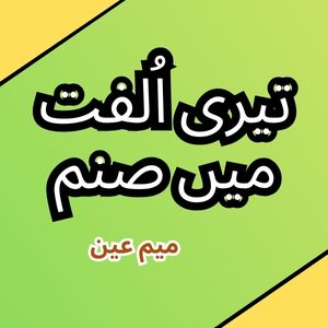 Teri Ulfat Mein Sanam By Meem Ain