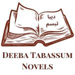 Deeba Tabassum Novels featured