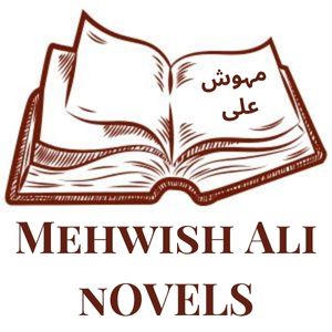 Mehwish Ali Novels featured