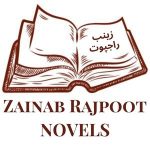 Novels by Zainab Rajpoot