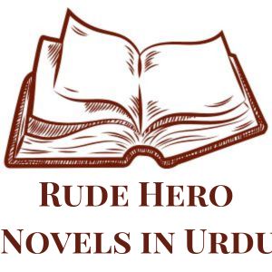 Rude Hero Urdu novels featured image