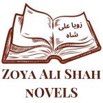 Zoya Ali Shah Novels featured