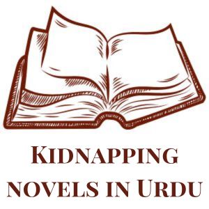 Kidnapping novels in Urdu featured