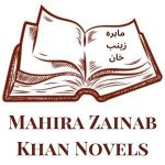 Mahira Zainab Khan novels