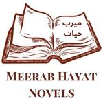 Meerab Hayat Novels featured